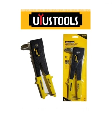 Remachadora Pop Profesional 2.4 - 3.2 - 4 - 4.8 mm1