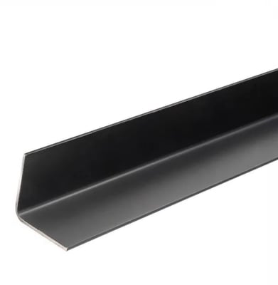 perfil angulo doblado 30x30x2mm