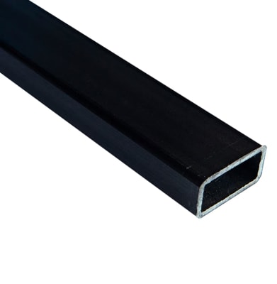perfil rectangular 40x20x2mm