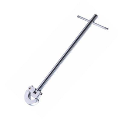 llave gasfiter 12''