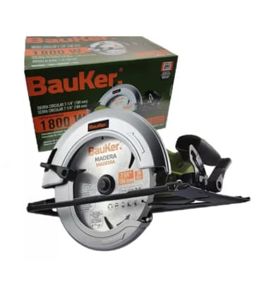 Sierra Circular 7 1/4