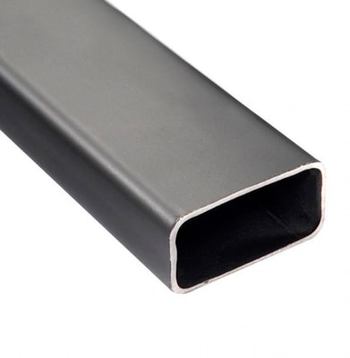 perfil rectangular 50x20x2mm