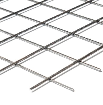 malla acma construccion 2.55 x 5 mts