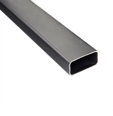 perfil rectangular 150 x 50 x 3mm
