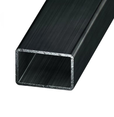 perfil rectangular 30x20x2mm