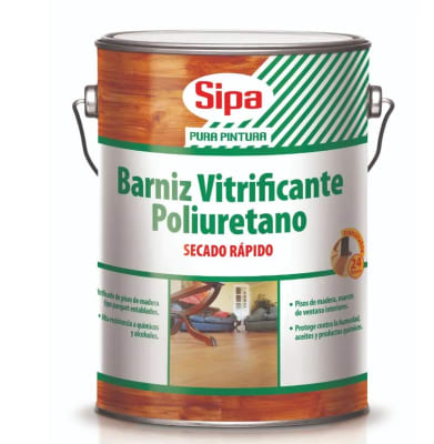 barniz vitrificante secado rapido 1gl