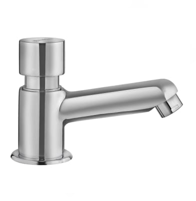 LLave temporizada lavatorio1