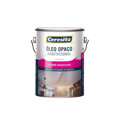 Oleo Habitacional BASE