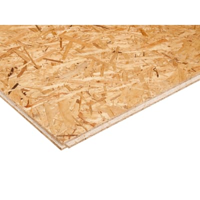 OSB 9.5mm