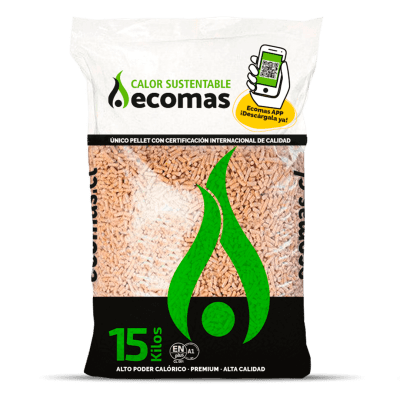 Bolsa Pellet