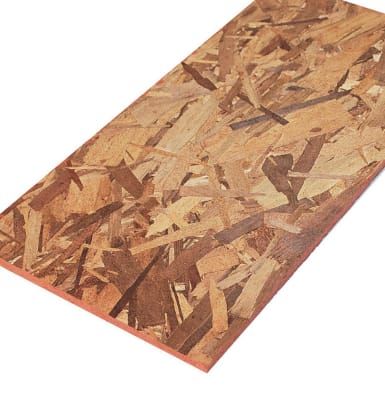 OSB 11,1 mm 1.22 x 2.44 mts