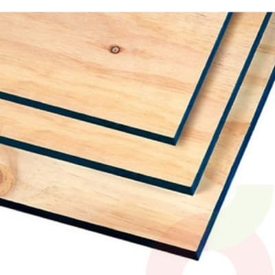 Terciado Estructural