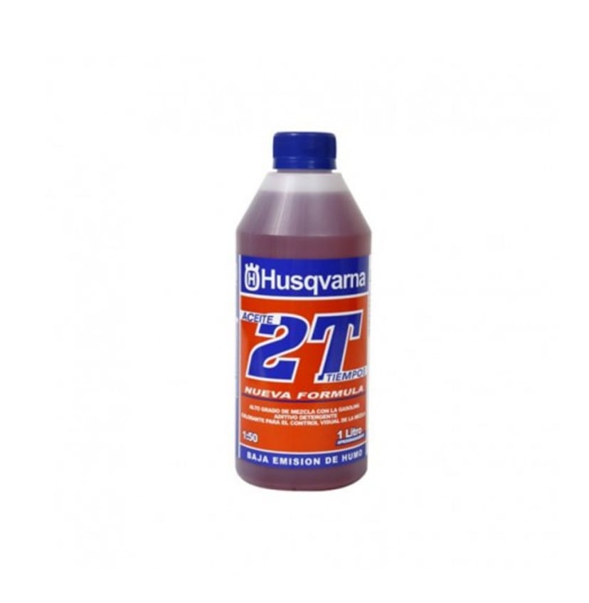 Aceite mezcla 2T2