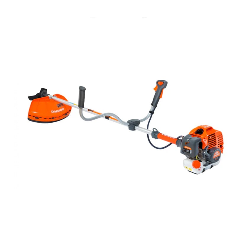 Desmalezadora a combustión 2 tiempos 52 cc 1