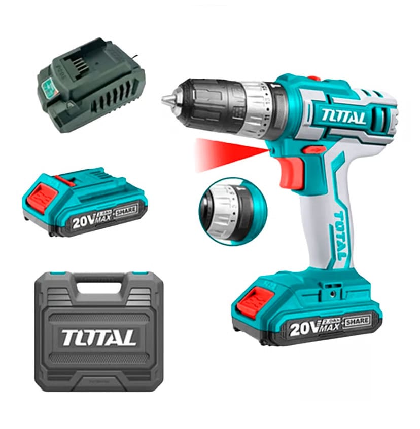 Taladro inalambrico2