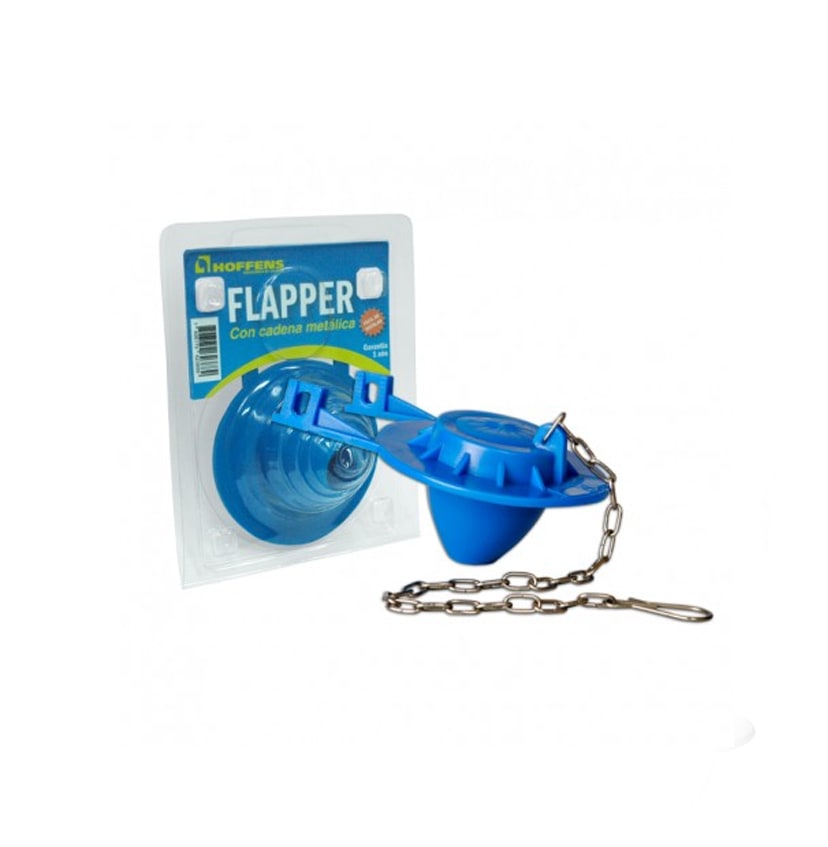 flapper c/cadena2
