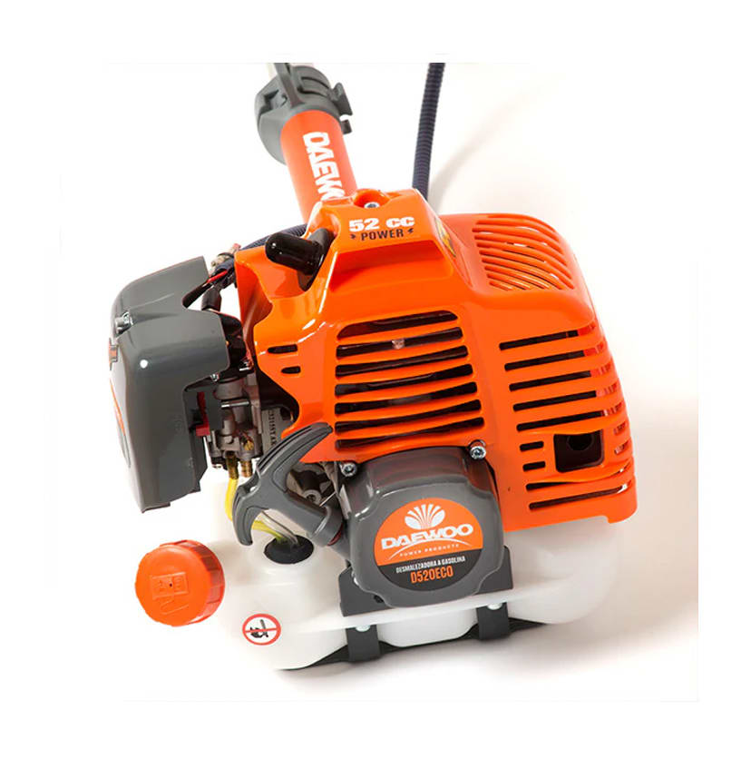 Desmalezadora a combustión 2 tiempos 52 cc1