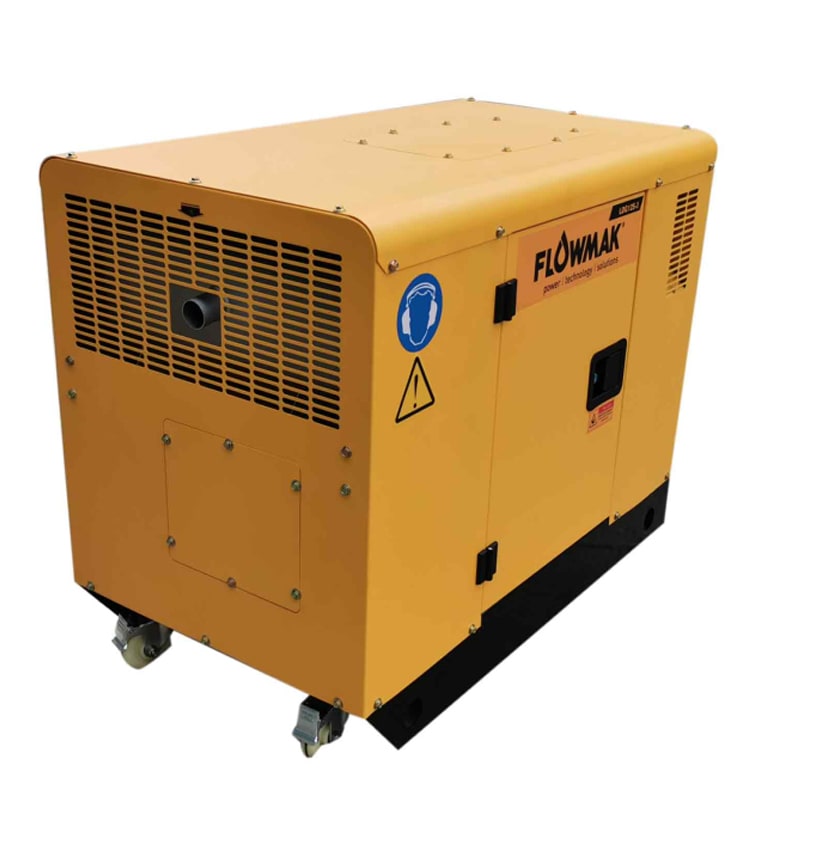 Generador FLOWMAK2