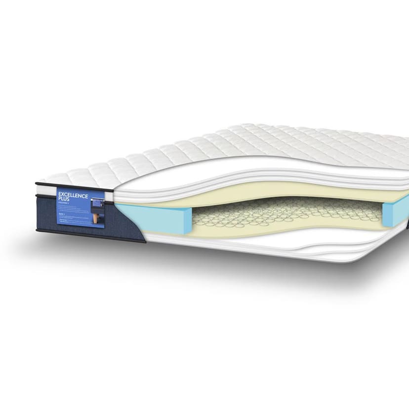 Colchón excellence plus 1,5 plazas2