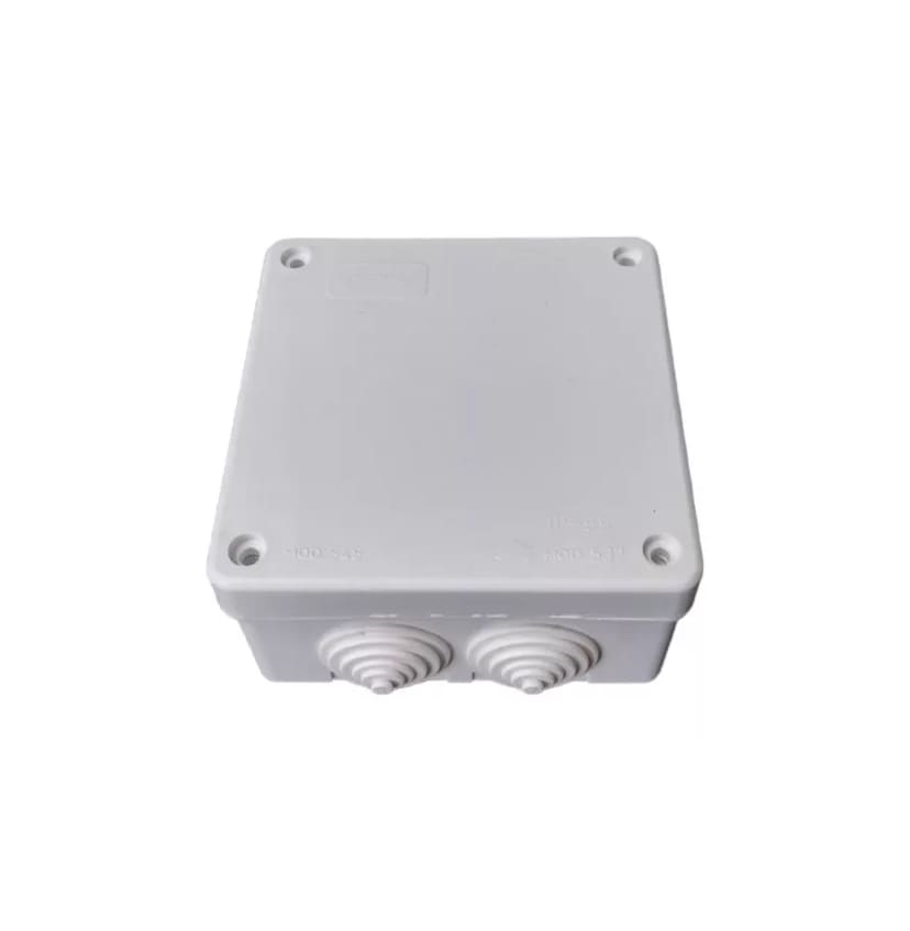 caja estanca 0