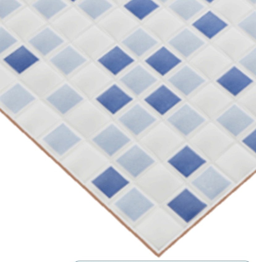 Simplisima 1.20 x 2.4 mt3