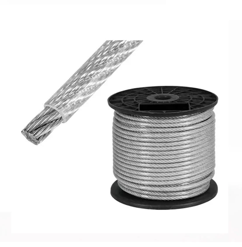 Cable de Acero Metro lineal2