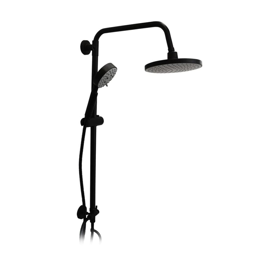 Columna Ducha cilindrica 0