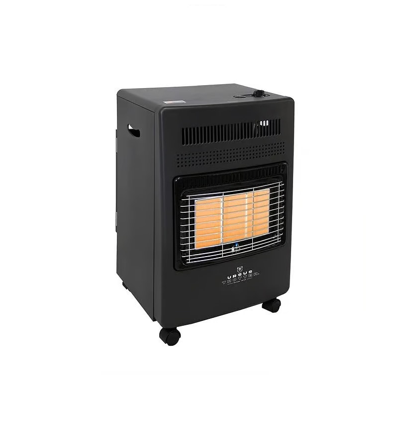 Estufa a gas 11/ 15 kg4