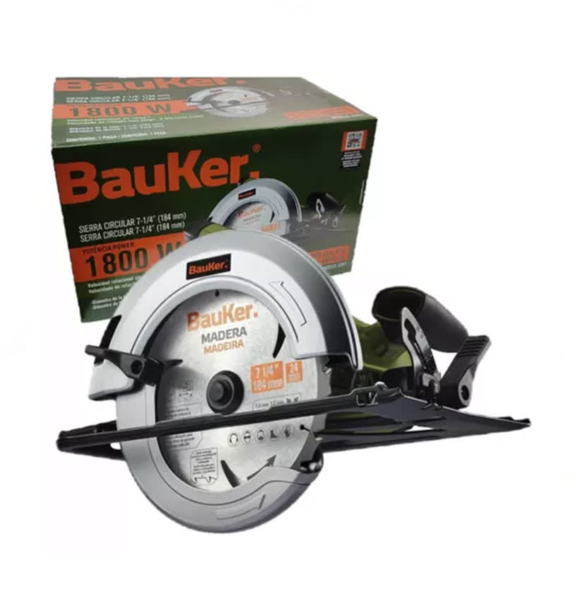 Sierra Circular 7 1/4