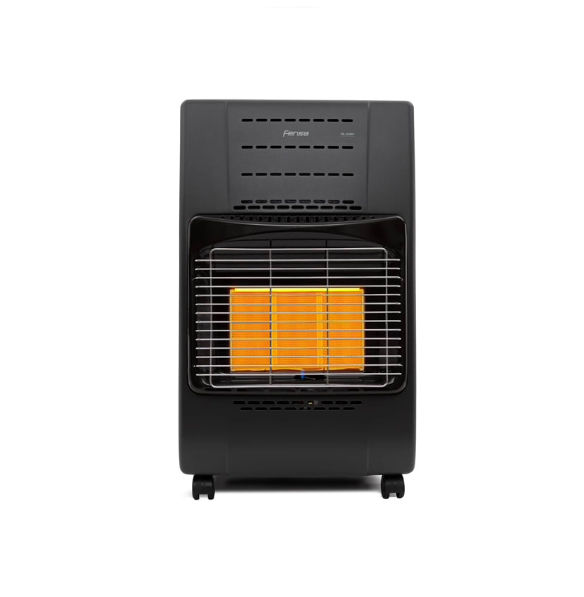 Estufa a gas 11/ 15 kg2