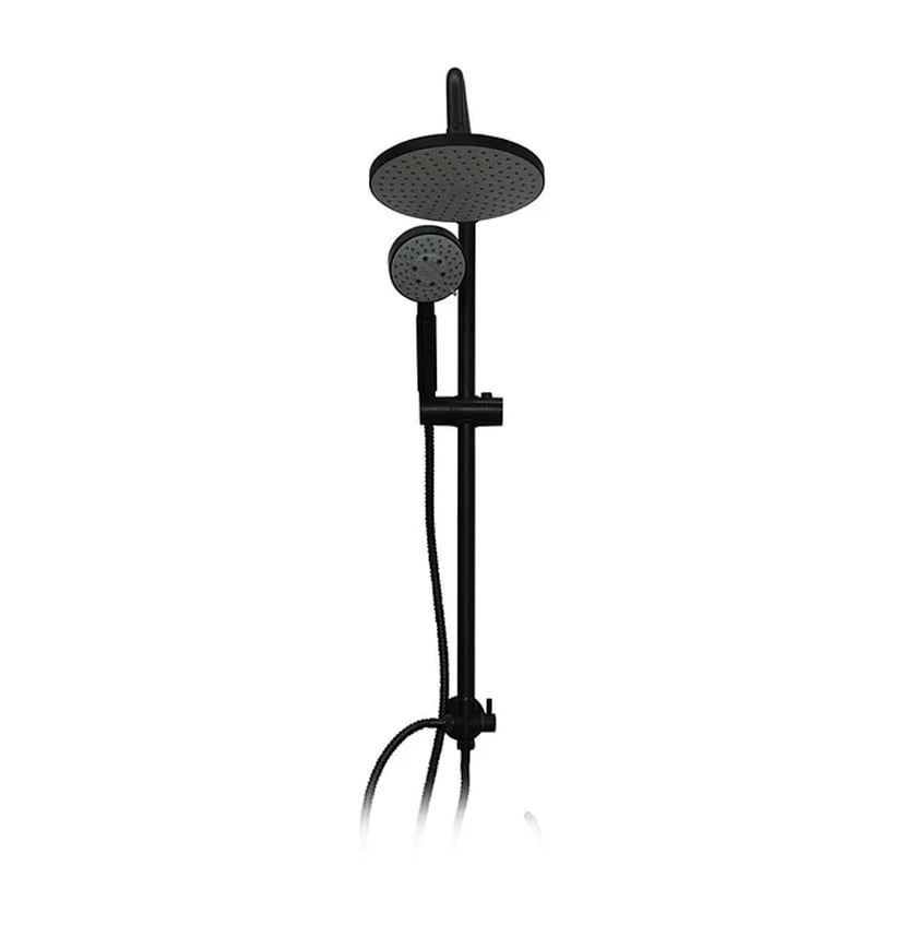 Columna Ducha cilindrica2