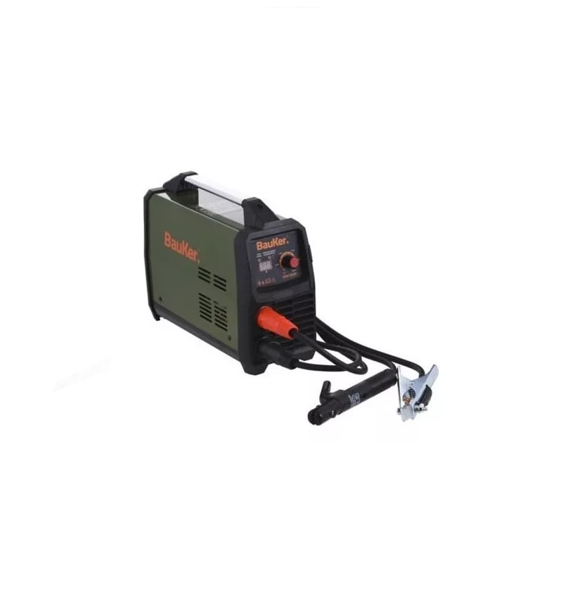 Soldadora arco manual 160 AMP2