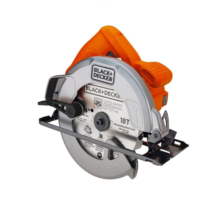 Sierra Circular 7 1/4