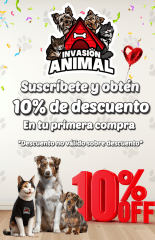 Invasión Animal