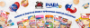 Todo Inaba para gatos