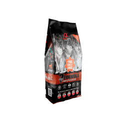 Alpha Spirit 7 Days 12 Kg