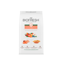 Biofresh Adulto raza Pequeña 10 Kg