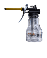 Aceitera Plastica 250g