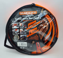 Cable Puente Bateria 200 Amp