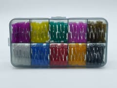 Caja de Fusible 100 pcs