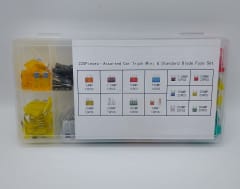 Caja Fusible 220PCS