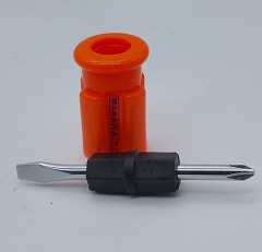 Destornillador Cambiable 6*38MM