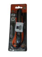 Cuchillo Cartonero Asaki 02005