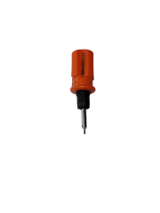 Destornillador Cambiable 6*38MM