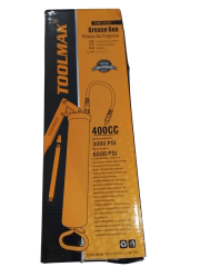Engrasadora 400CC