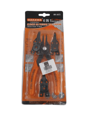 Set de Sacaseguro 4 EN 1