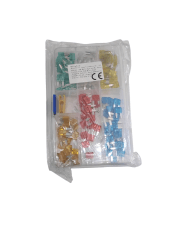Caja Fusible 120PCS