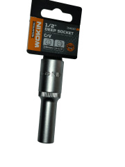 Dado Largo  1/2   10mm