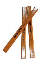 Lápiz De Grafito Para Carpintero  Toolmak 12UND.