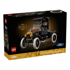 FORD MODEL T - LEGO